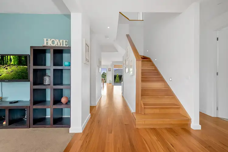 Second view of Homely house listing, 4 Joeys Run, South Morang VIC 3752