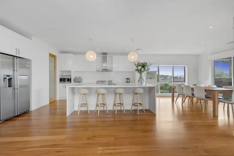 Third view of Homely house listing, 4 Joeys Run, South Morang VIC 3752