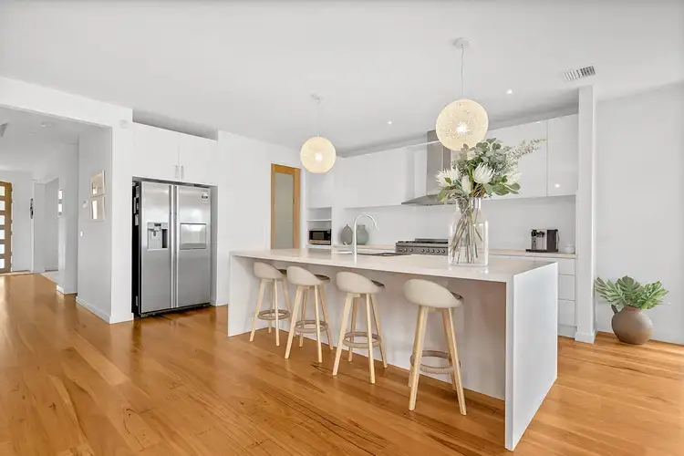 Fourth view of Homely house listing, 4 Joeys Run, South Morang VIC 3752