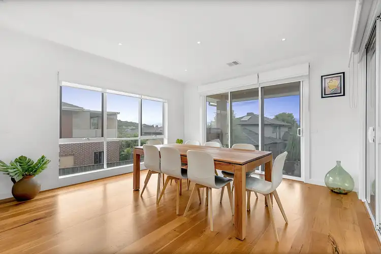 Sixth view of Homely house listing, 4 Joeys Run, South Morang VIC 3752