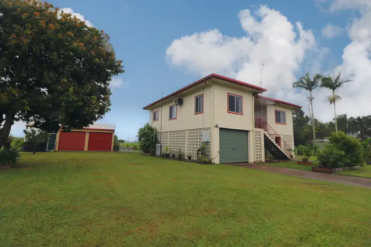 2 Macmillans Road, Bemerside QLD 4850