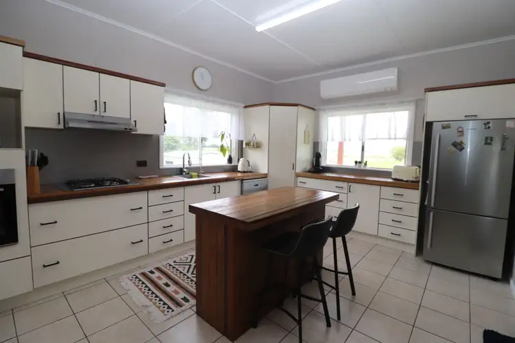 Second view of Homely house listing, 2 Macmillans Road, Bemerside QLD 4850