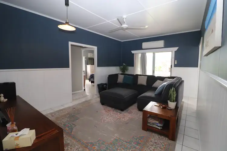 Third view of Homely house listing, 2 Macmillans Road, Bemerside QLD 4850