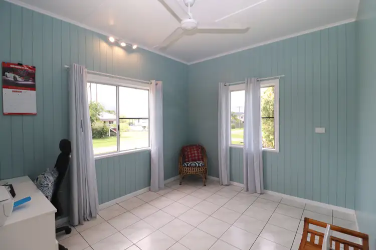 Fourth view of Homely house listing, 2 Macmillans Road, Bemerside QLD 4850