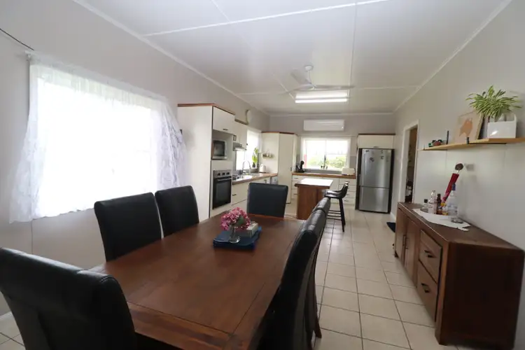 Fifth view of Homely house listing, 2 Macmillans Road, Bemerside QLD 4850