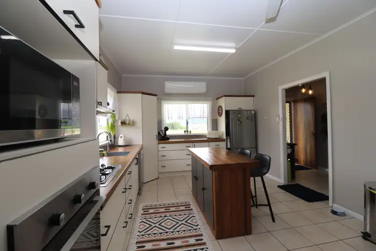 Sixth view of Homely house listing, 2 Macmillans Road, Bemerside QLD 4850