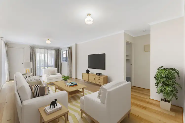 77/15 John Cleland Crescent, Florey ACT 2615