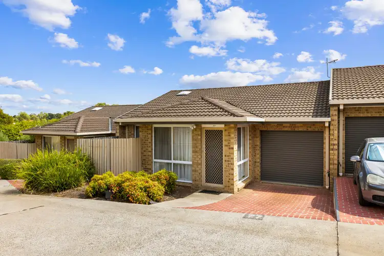 Third view of Homely townhouse listing, 77/15 John Cleland Crescent, Florey ACT 2615