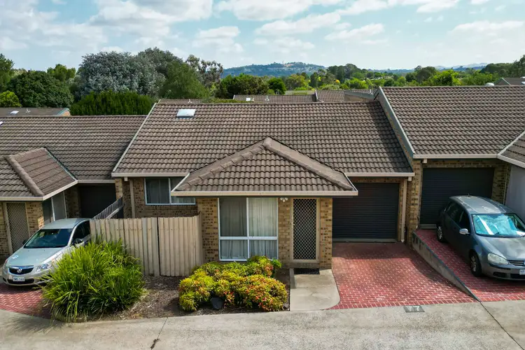 Fourth view of Homely townhouse listing, 77/15 John Cleland Crescent, Florey ACT 2615
