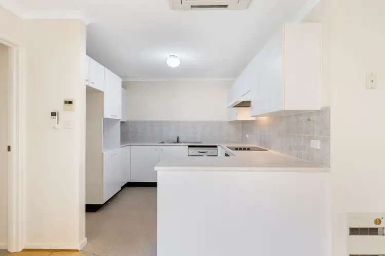 Sixth view of Homely townhouse listing, 77/15 John Cleland Crescent, Florey ACT 2615