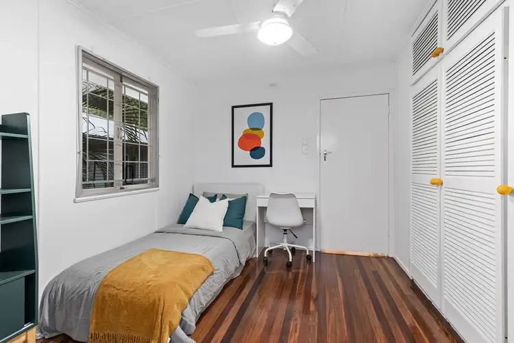 Sixth view of Homely house listing, 268 Marshall Road, Tarragindi QLD 4121