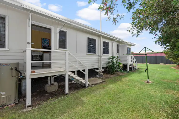Second view of Homely house listing, 28A Serpentine Road, Pinkenba QLD 4008