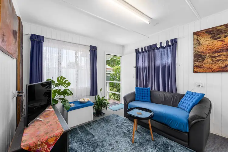 Fifth view of Homely house listing, 28A Serpentine Road, Pinkenba QLD 4008