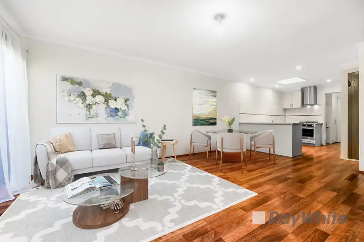 32/2-4 Tarene Street, Dandenong VIC 3175