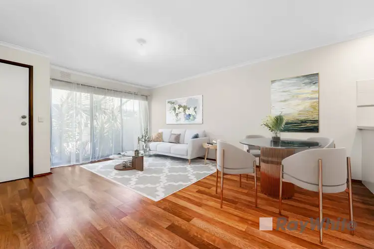 Second view of Homely unit listing, 32/2-4 Tarene Street, Dandenong VIC 3175