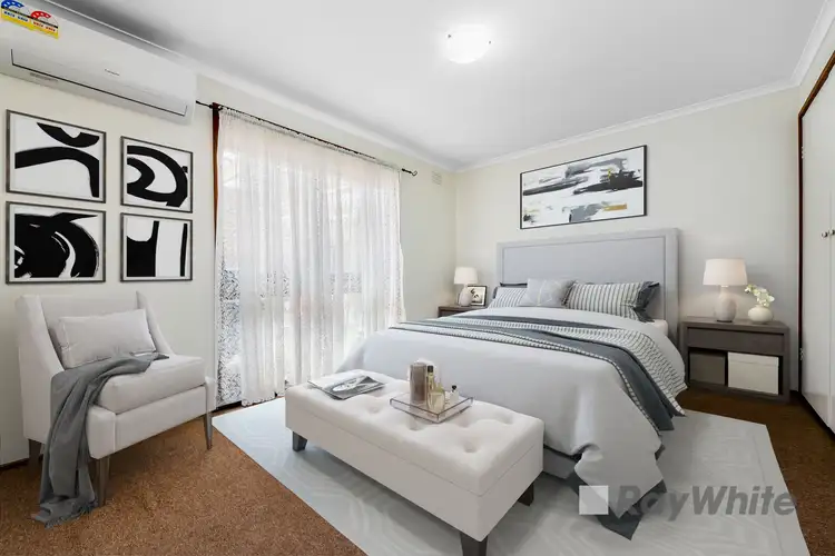 Fifth view of Homely unit listing, 32/2-4 Tarene Street, Dandenong VIC 3175