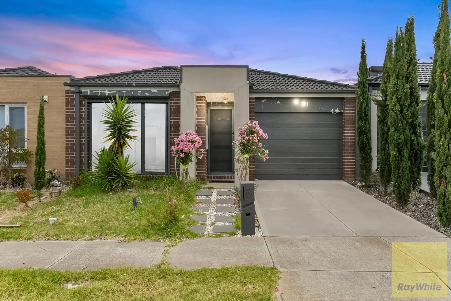 Main view of Homely house listing, 5 Yellowstone Road, Tarneit VIC 3029