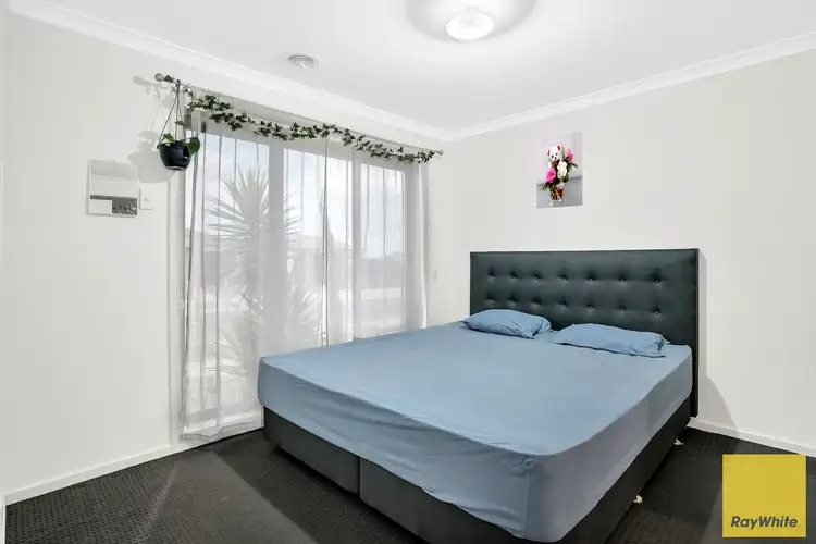 Second view of Homely house listing, 5 Yellowstone Road, Tarneit VIC 3029