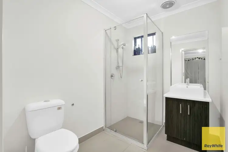 Third view of Homely house listing, 5 Yellowstone Road, Tarneit VIC 3029
