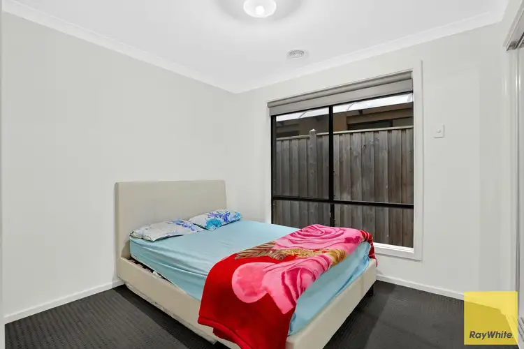 Fourth view of Homely house listing, 5 Yellowstone Road, Tarneit VIC 3029
