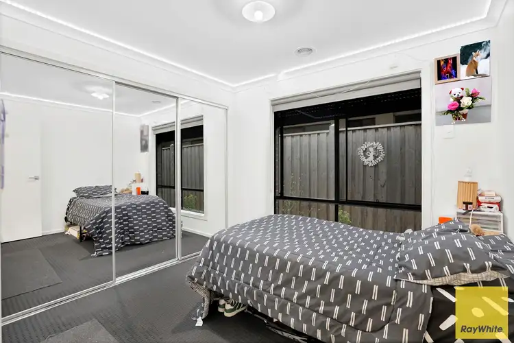 Fifth view of Homely house listing, 5 Yellowstone Road, Tarneit VIC 3029