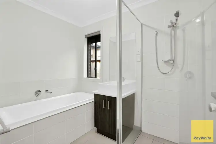 Sixth view of Homely house listing, 5 Yellowstone Road, Tarneit VIC 3029