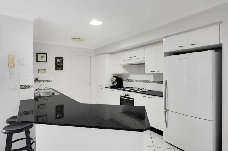 Second view of Homely house listing, 20 Garling Avenue, West Hoxton NSW 2171