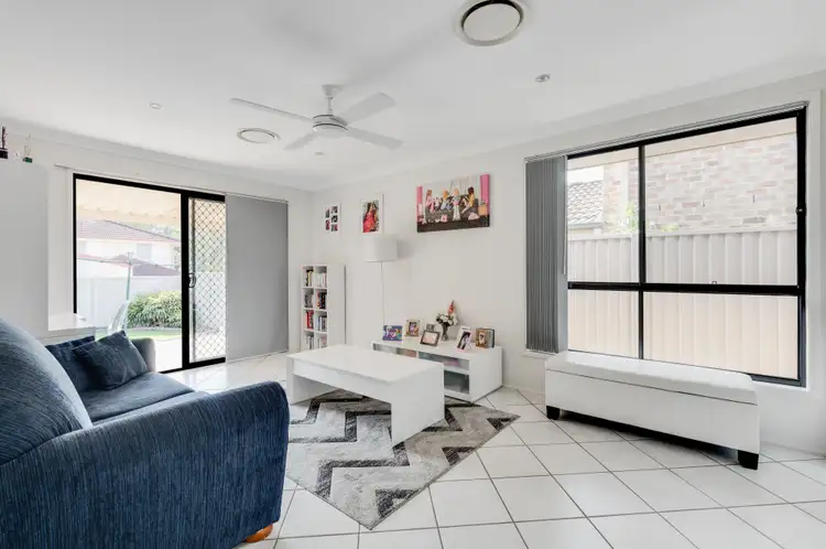 Third view of Homely house listing, 20 Garling Avenue, West Hoxton NSW 2171