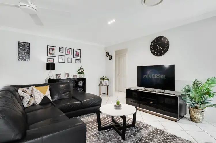 Fourth view of Homely house listing, 20 Garling Avenue, West Hoxton NSW 2171