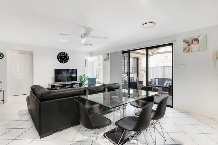 Fifth view of Homely house listing, 20 Garling Avenue, West Hoxton NSW 2171