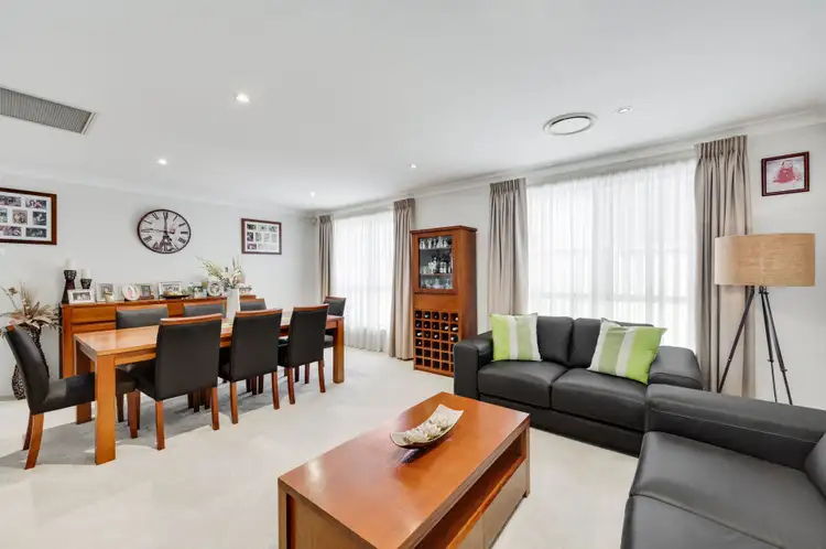 Sixth view of Homely house listing, 20 Garling Avenue, West Hoxton NSW 2171