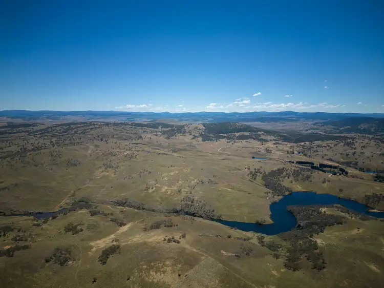 Fifth view of Homely rural property listing, Block 3/1220 Caddigat Road, Adaminaby NSW 2629