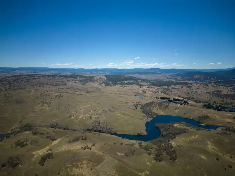 Sixth view of Homely rural property listing, Block 3/1220 Caddigat Road, Adaminaby NSW 2629