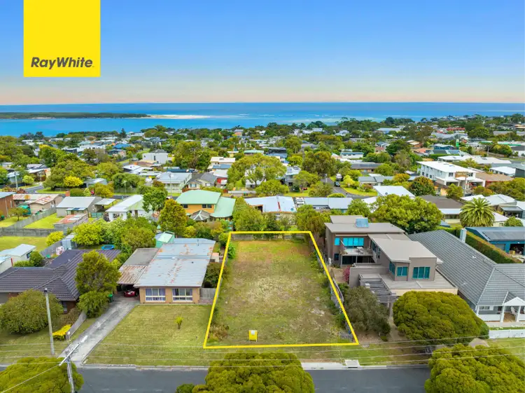 Main view of Homely land listing, 12 Kenneth Street, Inverloch VIC 3996