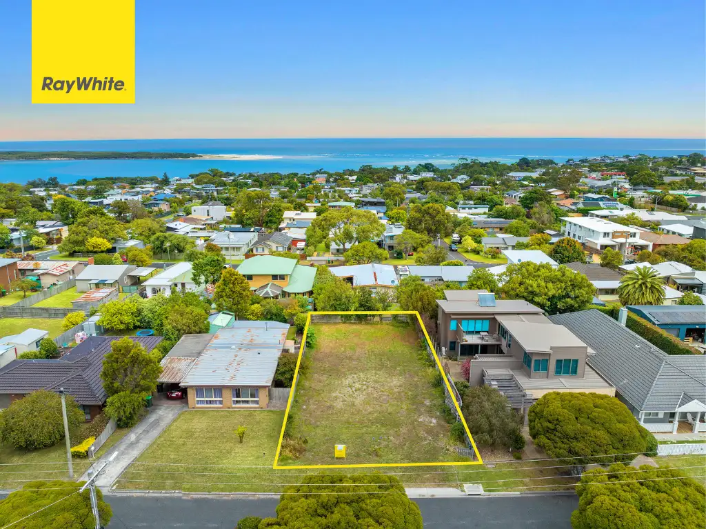 Main view of Homely land listing, 12 Kenneth Street, Inverloch VIC 3996