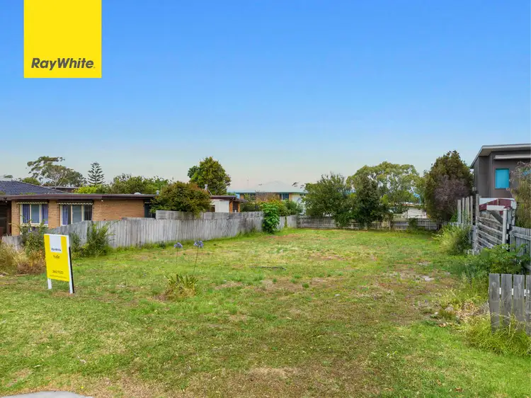 Second view of Homely land listing, 12 Kenneth Street, Inverloch VIC 3996