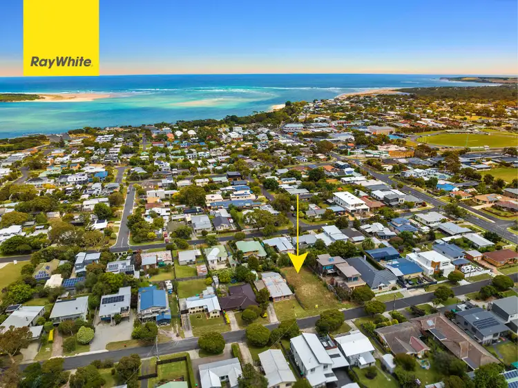 Fourth view of Homely land listing, 12 Kenneth Street, Inverloch VIC 3996