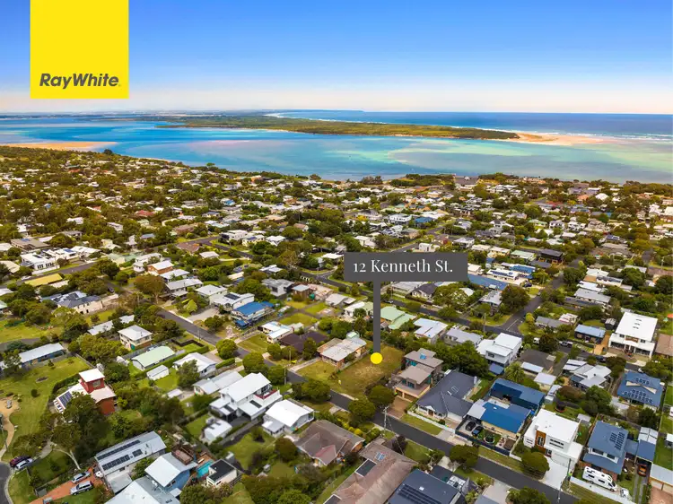 Fifth view of Homely land listing, 12 Kenneth Street, Inverloch VIC 3996