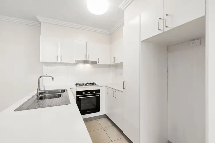 Second view of Homely apartment listing, 33/12-16 Shackel Avenue, Brookvale NSW 2100