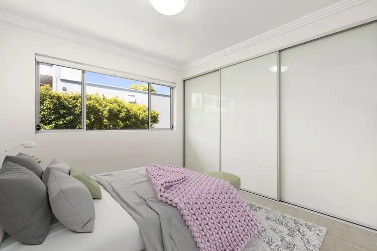 Third view of Homely apartment listing, 33/12-16 Shackel Avenue, Brookvale NSW 2100