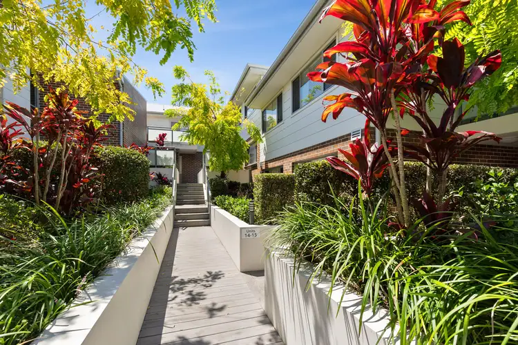 Fifth view of Homely apartment listing, 33/12-16 Shackel Avenue, Brookvale NSW 2100
