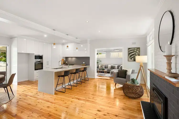33 Chandlers Hill Road, O'halloran Hill SA 5158