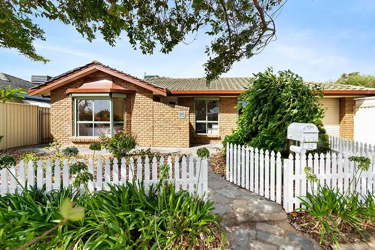 Main view of Homely house listing, 25 Beechwood Grove, Seaford SA 5169