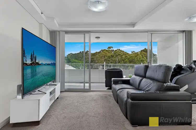 Main view of Homely apartment listing, 12/459-463 Church Street, Parramatta NSW 2150