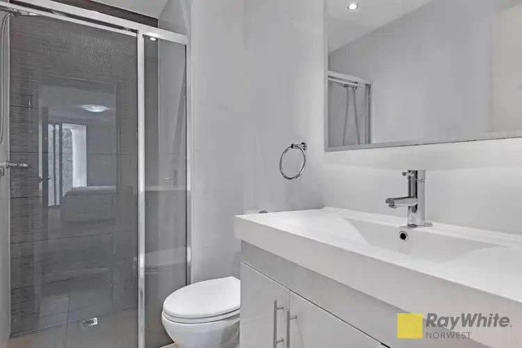 Fifth view of Homely apartment listing, 12/459-463 Church Street, Parramatta NSW 2150