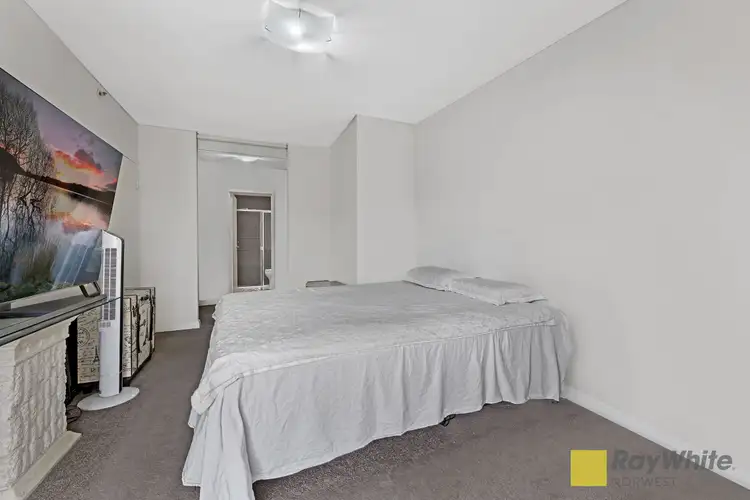 Sixth view of Homely apartment listing, 12/459-463 Church Street, Parramatta NSW 2150