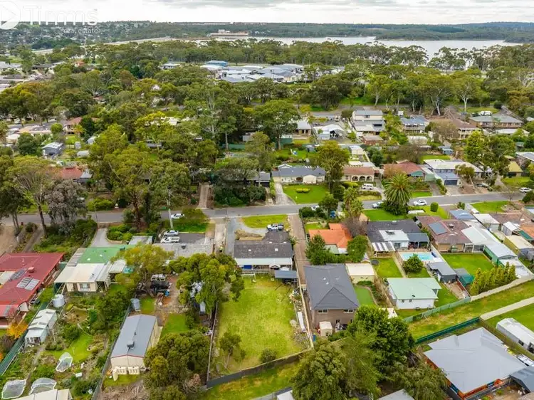 Third view of Homely land listing, 18A Alison Drive, Happy Valley SA 5159