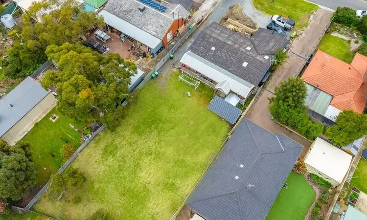 Fourth view of Homely land listing, 18A Alison Drive, Happy Valley SA 5159