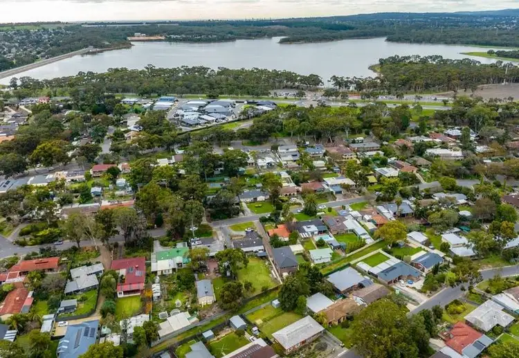 Fifth view of Homely land listing, 18A Alison Drive, Happy Valley SA 5159