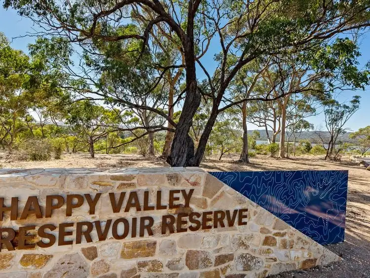 Sixth view of Homely land listing, 18A Alison Drive, Happy Valley SA 5159